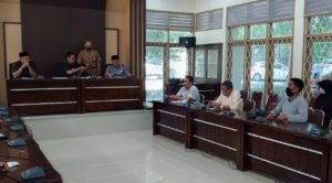 Dampingi Penjual Kambing, Ketua PHI Harap Pemerintah Beri Edukasi Sebelum Bertindak