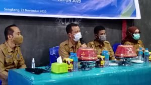 Kadis Lingkungan Hidup : Tidak Semua Usaha Harus Miliki AMDAL