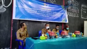 Kadis Perindagkop Sebut Persuteraan di Wajo Alami Kemerosotan