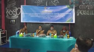 Pemkab Wajo Siapkan Home Stay Untuk Isolasi Penderita Virus Corona