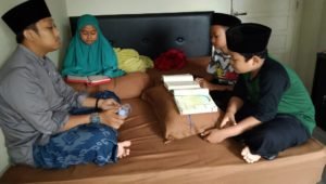 Pemkab Wajo Gelar Pembinaan Tilawatil Quran Berkelanjutan