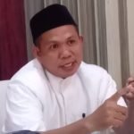 H. Agustan Ranreng Terpilih Jadi Ketua DPD PKS Kabupaten Wajo