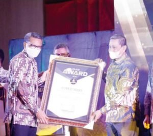 Pemprov Sulsel dan Pemda Wajo Fokus Perbaiki Infrastruktur
