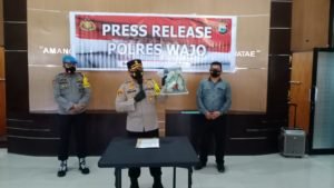 Cabuli Anak Dibawah Umur, Remaja Ini Harus Berurusan Dengan Polisi