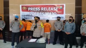 3 Pelaku Pembakar Rumah Meninggal Akibat Luka Bakar di Tubuhnya