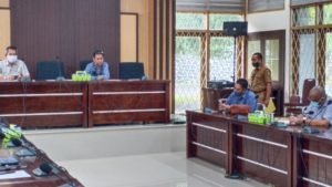 PHI Nilai Semangat Pencegahan dan Taat Prokes Semakin Menurun, Penyebaran Covid- 19 Semakin Tinggi