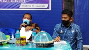 Pupuk Bersubsidi Langka, Kadis Pertanian Sebut Kuota Tidak Pernah Cukup