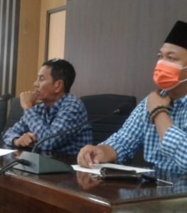 Awalnya Menolak, Tapi Setelah Dapat Penjelasan, Legislator Gerindra Akhirnya Siap Divaksin