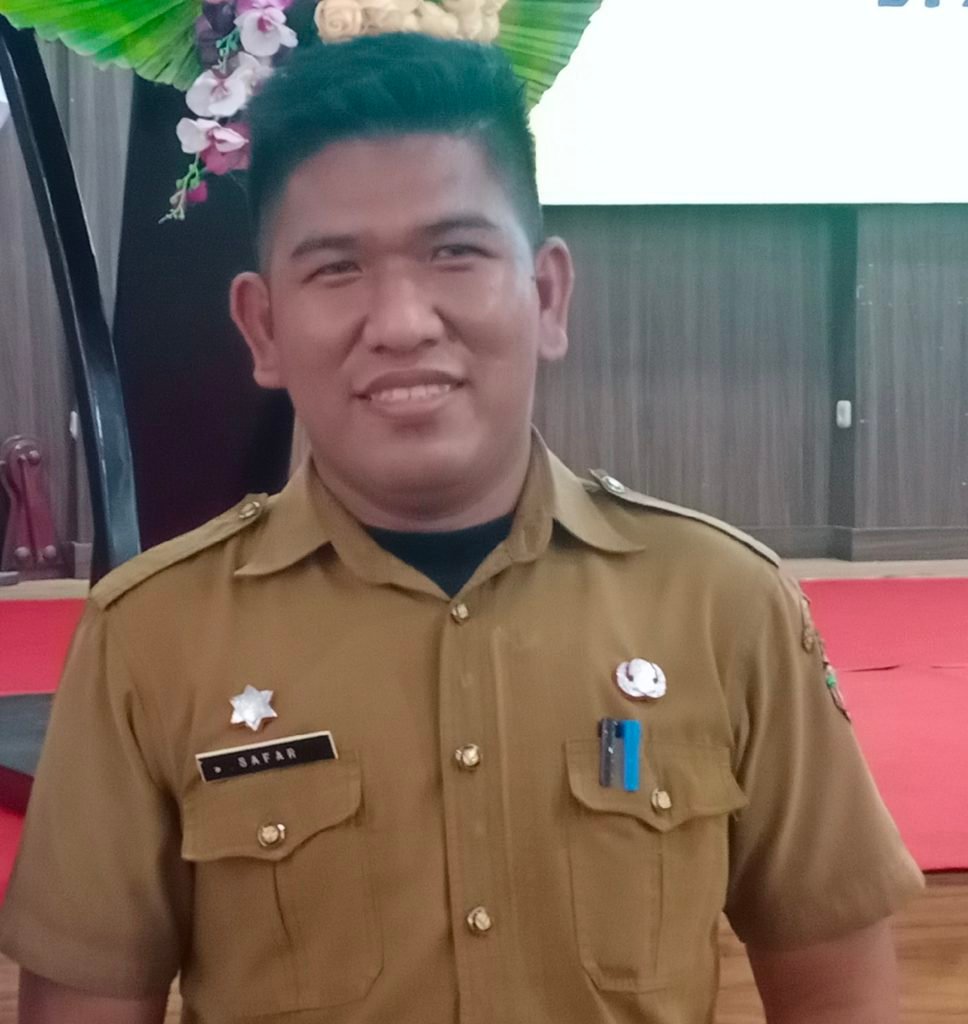 Wajo Dapat Jatah Vaksin 4.520 Dosis