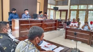 Ketua LSM LAKI Sebut LSM Dari Luar Wajo Resahkan Kepala Desa