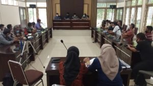 Petani Berharap Kehadiran Pengecer Pupuk Bersubsidi di Desa Inrello