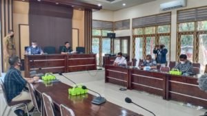 Ketua PHI Wajo : Saya Khawatir, Jika Kasus Dugaan Pencabulan Kades Lempong Tidak Lanjut, Akan Berdampak Buruk Di Masa Yang Akan Datang