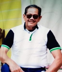 Mantan Ketua DPRD Wajo Tutup Usia, Bupati Ucapkan Belasungkawa