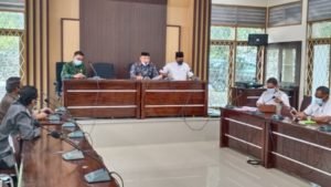 Kepala Kemenag Wajo Akui Adanya Pungutan BOP, Dan Siap Kembalikan