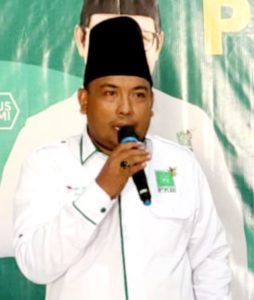 Muscab Bersama Zona 2 Sul-Sel Bakal Digelar di Kabupaten Wajo, Azhar Arsyad Harap PKB Semakin Kuat Dan Berintegritas