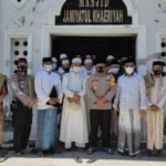 Kapolres Wajo Minta Masyarakat Bantu Polisi Jaga Kamtibmas