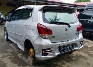 Oknum LSM Terduga Pelaku Pemerasan Tidak Ditahan, Kapolres Wajo : Kasusnya Tetap Lanjut