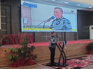 Pemkab Wajo Gelar Musrembang RKPD Tahun 2022