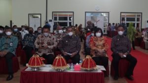 Peringati HJW ke 622, Pemkab Wajo Gelar Tudang Sipulung