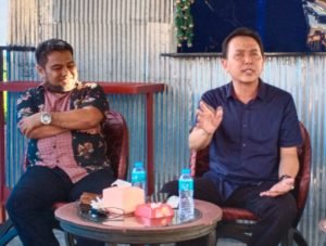 PT Wajo Energi Jaya Bakal Produksi CNG Untuk Pabrik Dan Hotel