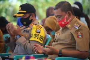 Bupati Wajo Sampaikan Duka Cita Atas Gugurnya 53 Awak Nanggala 402