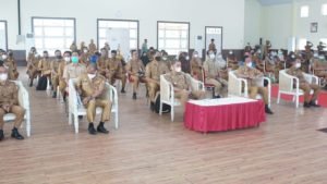 Indeks Kepuasan Masyarakat Terhadap Disdukcapil Wajo Meningkat