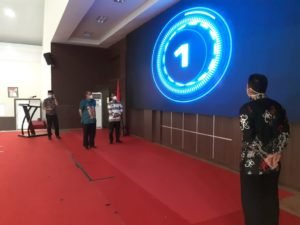 Bupati Harap Pemilihan Duta Anak Dapat Menambah Wawasan