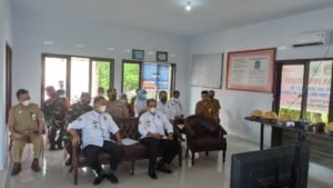 Kemendagri Apresiasi Pilkades Serentak di Wajo