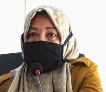 Kadis Kesehatan Bantah, Jika Ada Denda Melahirkan di Rumah