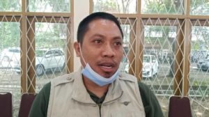 Sekda Wajo Mundur, PHI Batalkan Sampaikan Aspirasi di DPRD Wajo