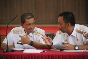 Tak Kenal Lelah, Bupati Wajo Beraktivitas Mulai Subuh Hingga Dinihari