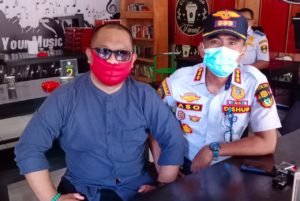 Dinas Perhubungan Wajo Tidak Layani Uji Kir, Kadis Sebut Pengujinya “Mati Kir”