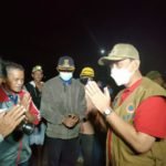 Bupati Wajo Ingatkan OPD Terkait dan Semua Camat Siaga Banjir di Musim Hujan