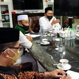 Masuk Zona Orange, Walikota Makassar Harap Warga Shalat Idul Adha di Rumah