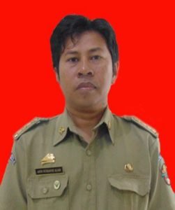 Dinas Kesehatan Wajo Bantah Penyebab Kematian Kepala Desa Parigi, Karena Vaksin