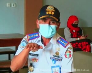 Pemilik Kendaraan Resahkan Pembayaran Uji Kir, Kadishub Wajo : Kita Akan Ganti Uangnya