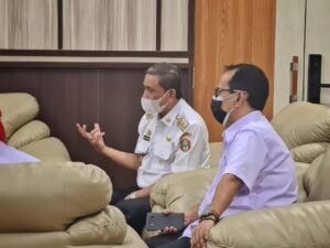 Tekan Penyebaran Covid-19, Wajo Siapkan Skenario PPKM Mikro Jika Tak Ada Pilihan Lain