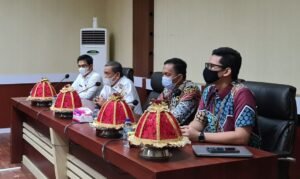 Ramah Lingkungan, Bupati Wajo Tertarik Program Langit Biru Pertamina