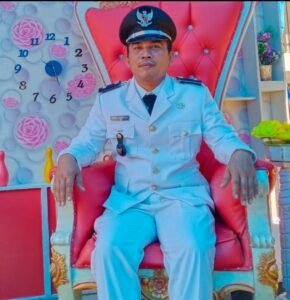 Dinilai Langgar Aturan, Rencana Kades Benteng Lompoe Ganti Perangkat Desanya Kandas