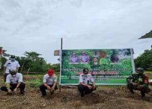 Cegah Meluasnya Lahan Kritis, Warga Harus Sadar Lingkungan
