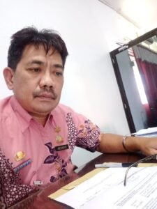 Periksa Dana BOS, Inspektur Wilayah IV Bagi 2 Tim Pemeriksa