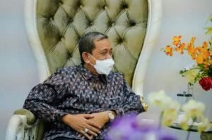 Penyebaran Covid-19 Semakin Mengganas, Varian Baru Mengintai