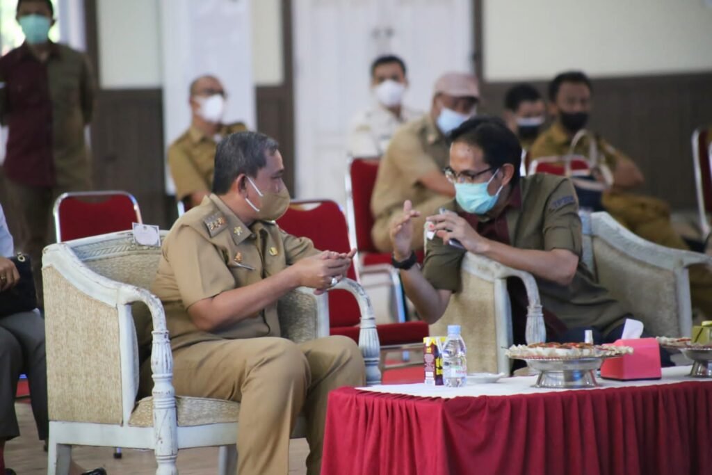 Bank Indonesia Ajak Masyarakat Cinta, Bangga, dan Paham Rupiah