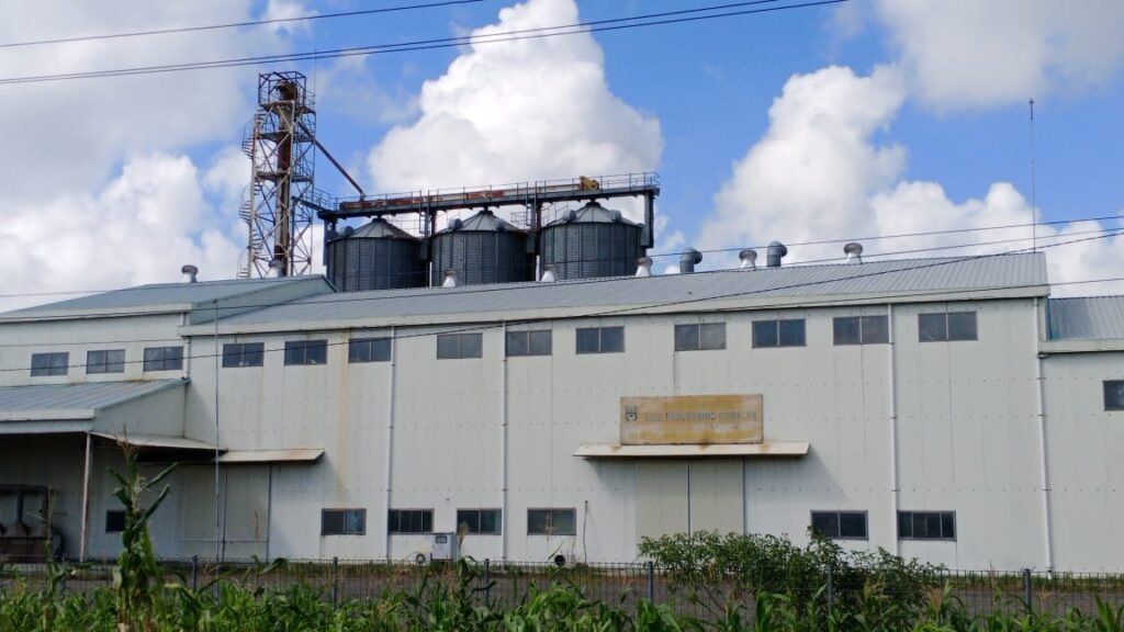 Tidak Dimanfaatkan, RPC Terancam Jadi Besi Tua