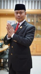 Bahas KUA-PPAS, DPRD Wajo Jadwalkan Gelar Rapat Awal Agustus
