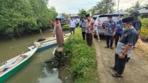 Tindak Lanjuti Aspirasi, Bupati Kunjungi Warganya