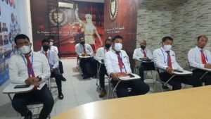 DPN Peradmi Gelar Pendidikan Khusus Profesi Advokat