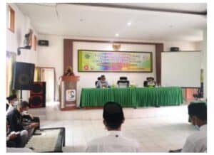 Dengan Diklat Moderasi Beragama, ASN Diharapkan Terus Berinovasi