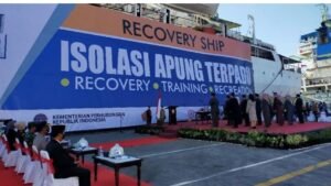 Lantik Pejabat Eselon 2, Danny Pomanto : Mutasi ASN Bagaikan Air Yang Harus Berputar