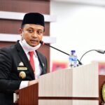 Pemprov Sulsel Siapkan 2000 Tempat Tidur Untuk Pasien Isolasi